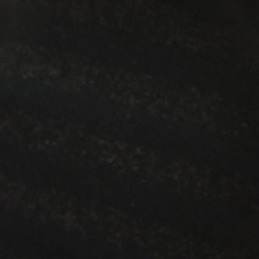 Gap Black with Metallic Stripes 3/4 Sleeve Top Tunic Tee Size XL - Picture 3 of 12